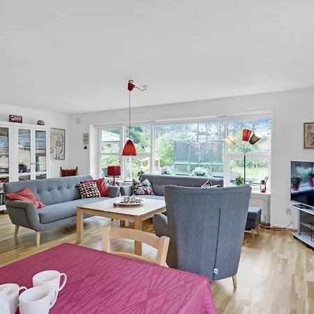 Holiday home Gorgeous In Romo With Sauna *