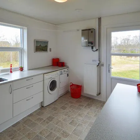 Holiday home Gorgeous In Romo With Sauna *