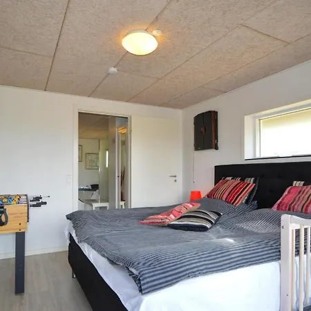Gorgeous In Romo With Sauna Holiday home *