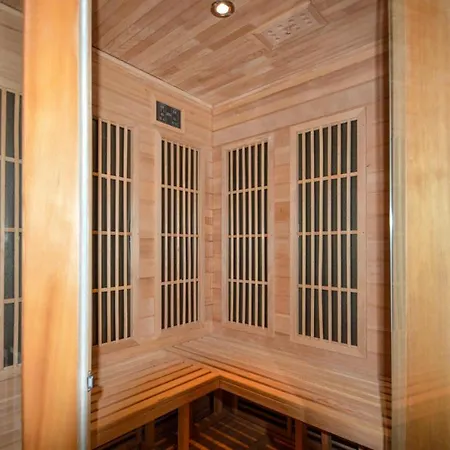 Gorgeous In Romo With Sauna * Romo Kirkeby
